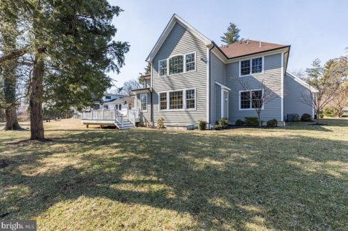 199 Snowden Ln, Princeton NJ 08540-3629 exterior