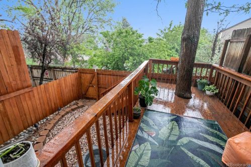 3542 Telluride Cir, Denver CO  80013-6903 exterior