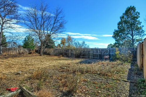 17194 Prentice Dr, Denver CO  80015-2414 exterior