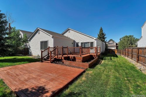 19058 Hampden Dr, Denver CO  80013-5411 exterior
