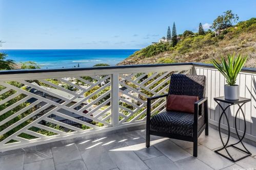 5197 Poola St, Honolulu HI  96821-1534 exterior