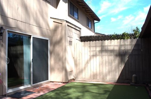 5644 Spyglass Ln, Citrus Heights CA  95610-7745 exterior