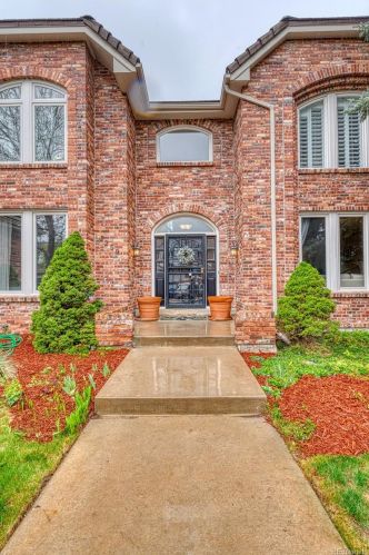 5259 Geneva Way, Englewood, CO 80111-6204