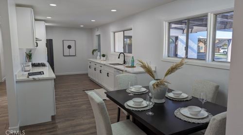 9926 Calmada Ave, Whittier CA  90605-2924 exterior
