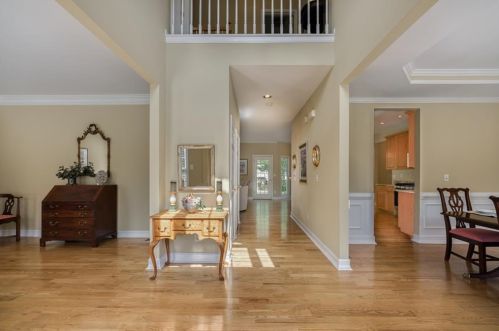 631 Catamount Way, Lilburn, GA 30047-8952