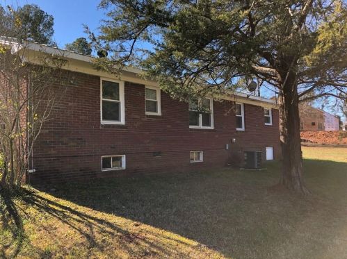 714 Gordon St, Jefferson GA  30549-1538 exterior