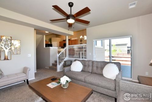 2648 Emerald St, Loveland CO 80537-2013 exterior