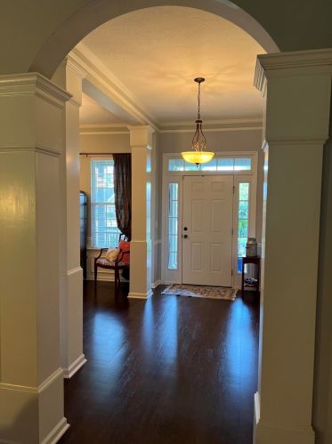 588 Wickham Dr, Graniteville, SC 29829-3950