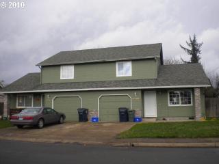 4092 Virginia Ave, Springfield OR  97478-6467 exterior