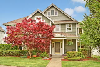 7226 Chanticleer Ave, Snoqualmie, WA 98065-9714