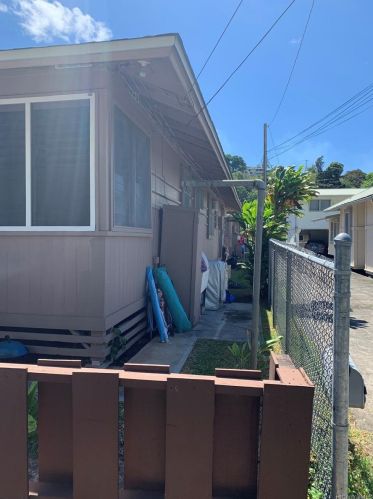 2357 Pauoa Rd, Honolulu HI  exterior