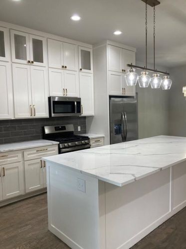 2814 18th St, Irving TX  75060-5506 exterior