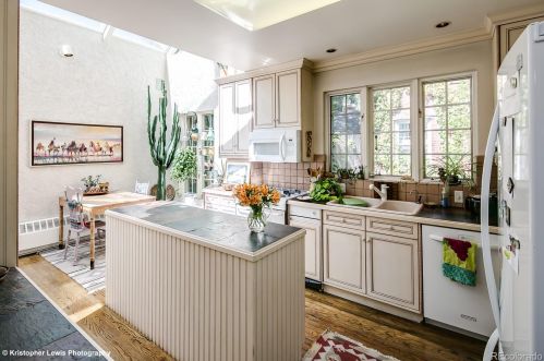 149 Gilpin St, Denver CO  80218-4011 exterior