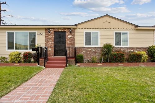 2004 Madison Ave, Montebello, CA 90640-3910