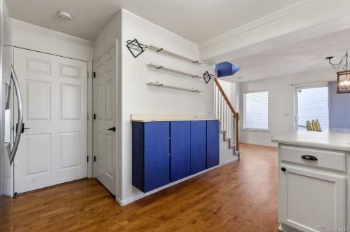 4075 Orleans St, Denver CO  80249-8017 exterior