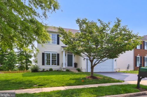 9545 Ballagan Ct, Bristow, VA 20136-2700
