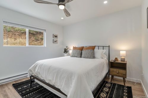 2230 Platte Riv Rd, Deckers CO 80135-9225 exterior