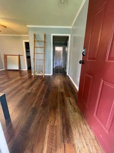 1013 Nottingham Dr, Angleton TX  77515-3515 exterior