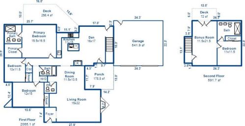 124 Sparrow Dr, Isle Of Palms SC  29451-2514 exterior