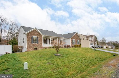 9510 Everette Dr, Spotsylvania, VA 22553-1980