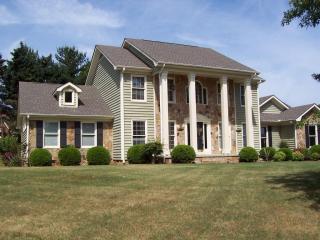 1834 Bay Pointe Dr, Hixson, TN 37343-3187