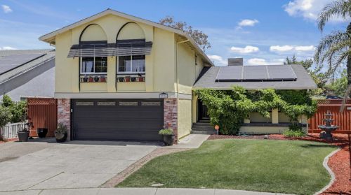 2934 Carreen Ct, Tracy, CA 95376-1732