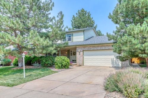 10091 Aberdeen Ave, Englewood, CO 80111-5411