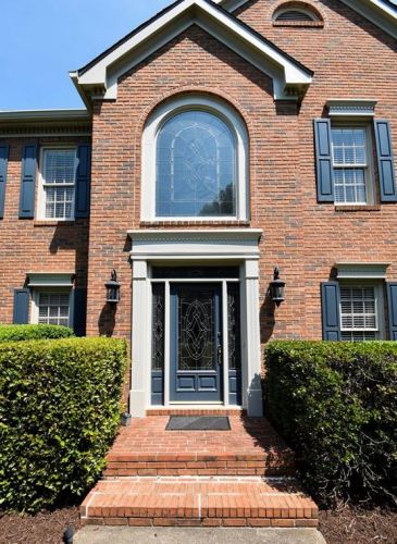 540 Hardage Farm Dr, Marietta, GA 30064-1382