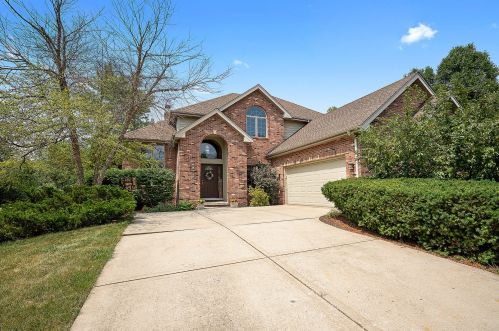 1680 Ashbury Dr, Lemont, IL 60439-8403