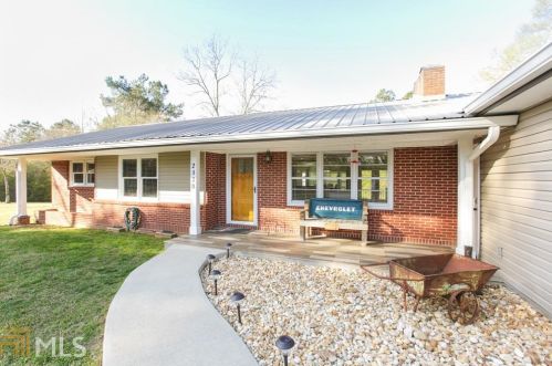 2030 Rockmart Rd, Villa Rica, GA 30180-4348