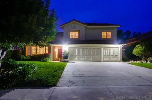 13952 Carriage Rd, Poway, CA 92064-3836