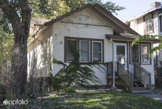 1089 23rd Ave, Minneapolis MN  55411-2510 exterior