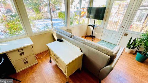 610 Radnor Ave, Tavistock NJ 08033-1005 exterior