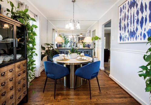 4244 Cresthaven Rd, Dallas TX  75209-3010 exterior