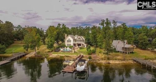 1902 Amick Dr, Gilbert, SC 29054-9657