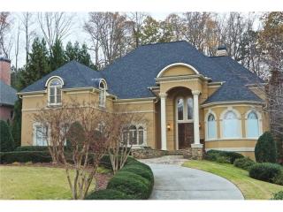 8535 Saint Marlo Fairway Dr, Duluth, GA 30097-6603