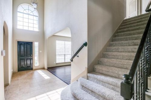 9537 Drovers View Trl, Fort Worth TX  76131-3129 exterior