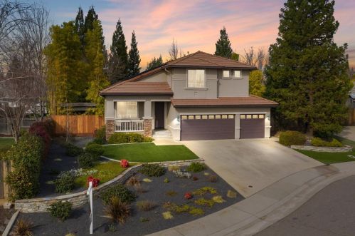 1136 Bozio Ct, Folsom, CA 95630-8555