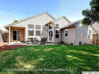 5859 Waterford Way, Salem OR  97303-3776 exterior
