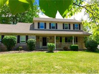 3256 Margate Rd, Bethlehem, PA 18020-7578