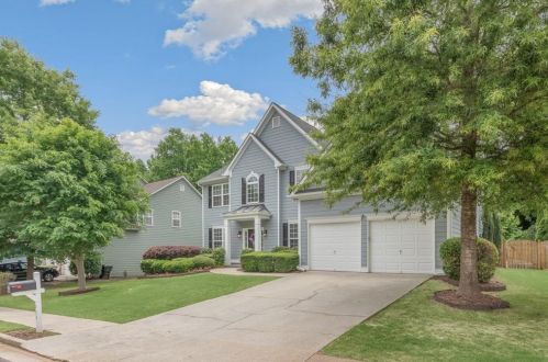 774 Creek Glen Rd, Mableton, GA 30126-2798