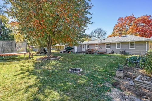 2814 Dellwood Ave, Saint Paul MN  55113-1827 exterior