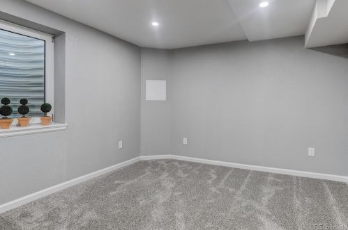 8065 63rd Ave, Arvada CO  80004-3411 exterior