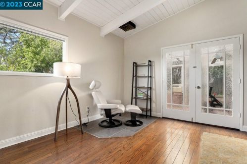 3099 Consuelo Rd, Concord CA  94519-2204 exterior