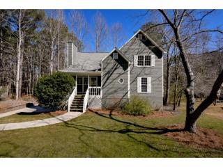 3122 Calumet Cir, Kennesaw, GA 30152-2361