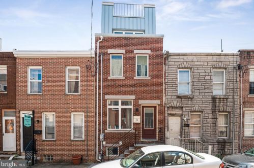 1518 Manton St, Philadelphia, PA 19146-3129