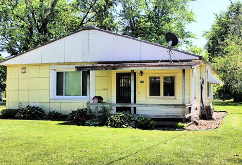 709 Seminary Ave, Onarga, IL 60955-1055