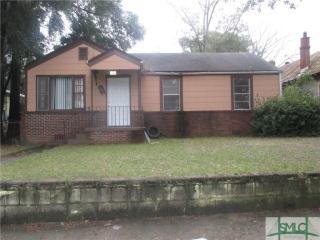 932 38th St, Savannah, GA 31415-8420