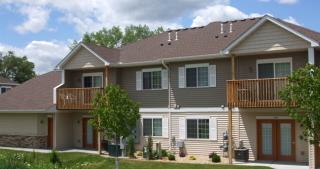 2448 Maryland Ave, Saint Paul MN  55119-7182 exterior