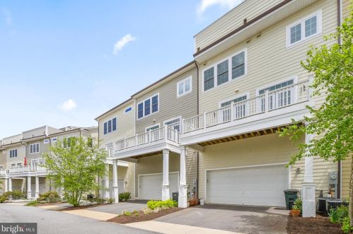 8064 Westside Blvd, Fulton MD  20759-2587 exterior